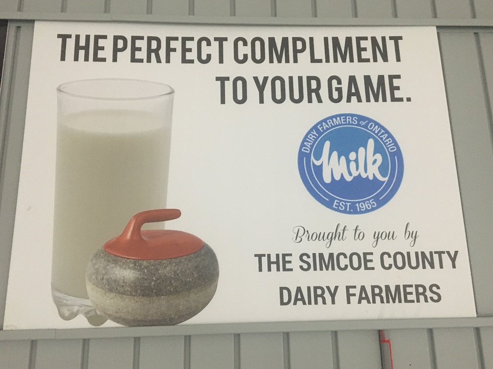 Logo-Simcoe County Dairy Farmers
