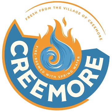 Logo-Creemore Spring Brewery